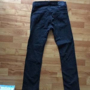 Levi’s boys 16 reg